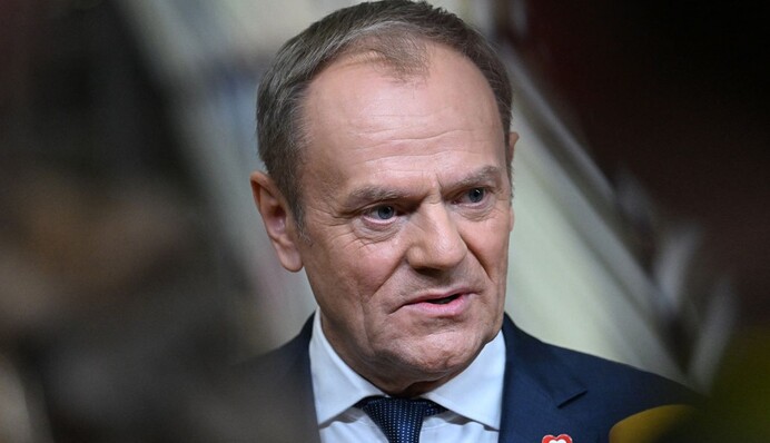 В Польше дали интересное объяснение, почему не уничтожают чужие дроны