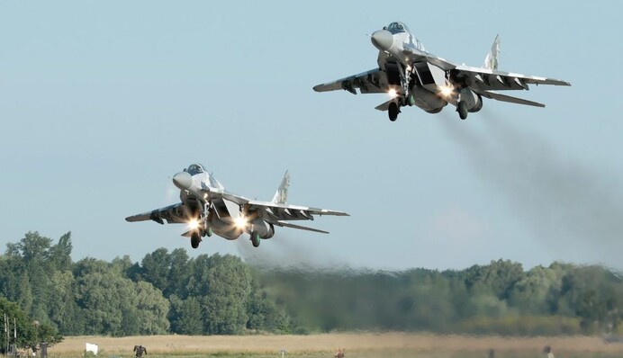 Курська операція: ЗСУ вийшли на новий рівень застосування КАБів