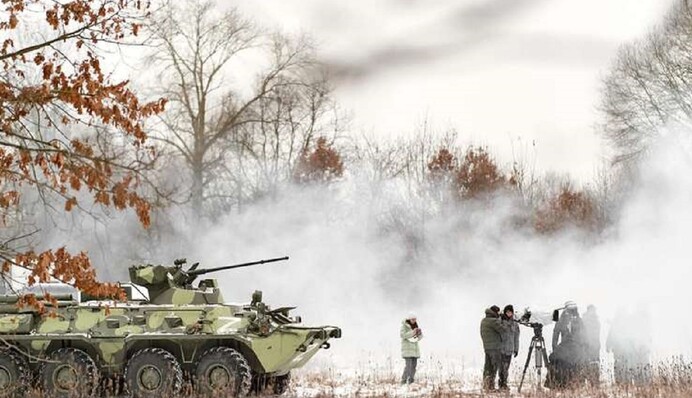 Журналістка розповіла про шалений успіх 