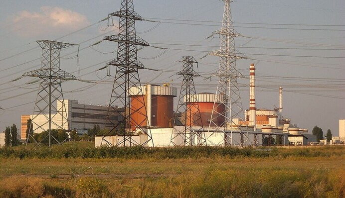 Украина пожаловалась МАГАТЭ: Россия атаками нарушила работу АЭС