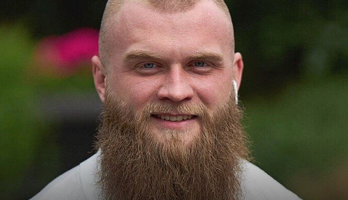 Артема Дмитрука оголосили в міжнародний розшук