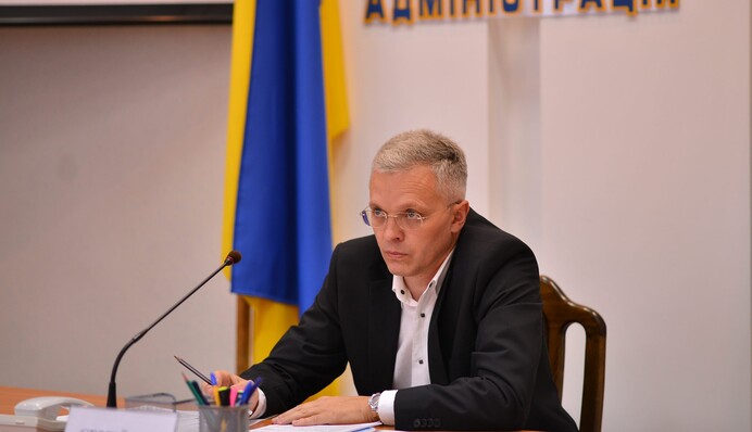 Серед загиблих у Кривому Розі виявився ексочільник ОВА