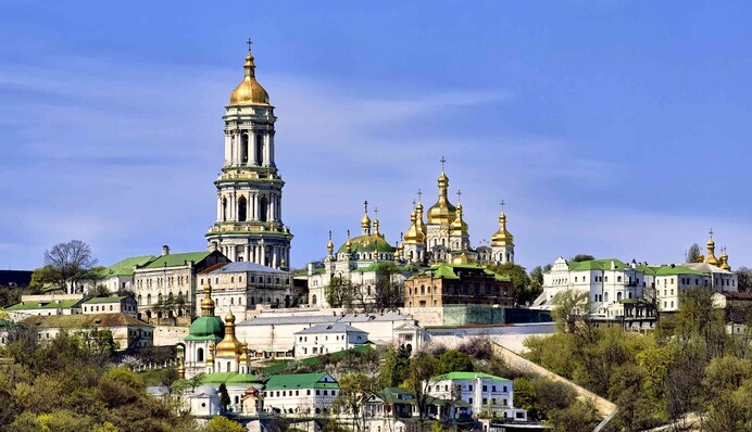 Стало відомо, скільки релігійних громад перейшли з УПЦ МП до ПЦУ