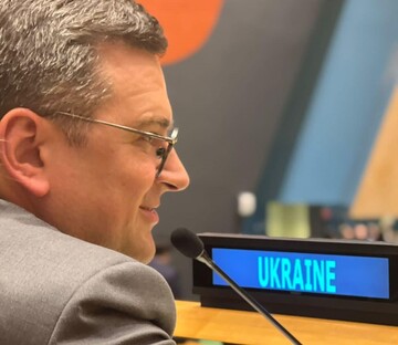 МЗС України прокоментувало незбиття Польщею чужого дрона