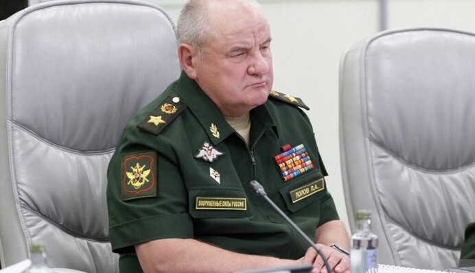 Ще один соратник Шойгу виявився злодієм