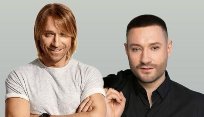 «Что же вы так комментируете?!» У Олега Винника обвинили певца Кравченко в искажении