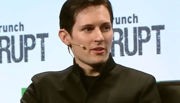 На защиту Павла Дурова встали расисты и неофашисты