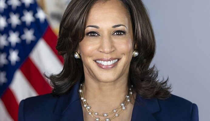 Камала Гарріс збільшує відрив від Дональда Трампа