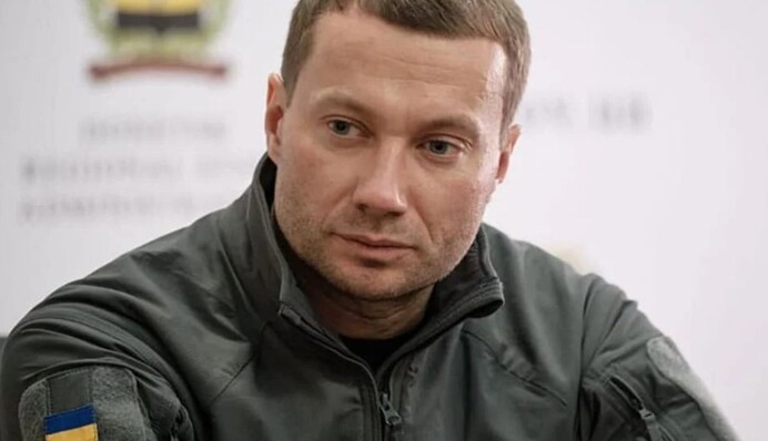 Голова АМКУ Кириленко вніс заставу 30 млн грн