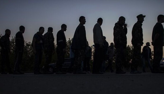 Лубинец назвал количество пропавших без вести и гражданских пленных в РФ