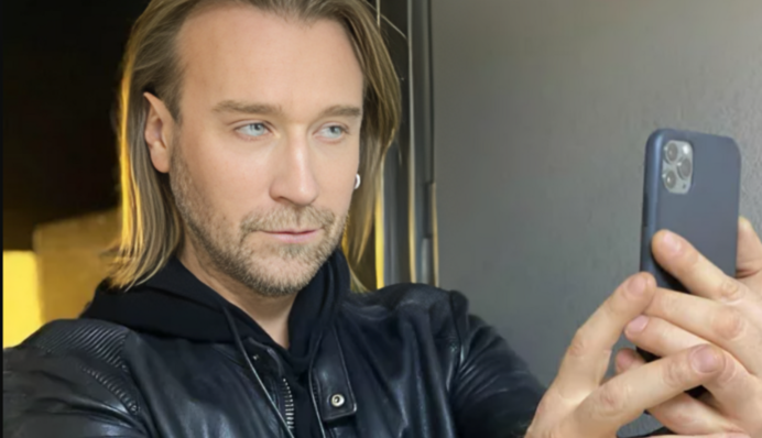 «Этой девушкой был Олег Винник!» История Яшина о встрече с украинкой ушла в мемы