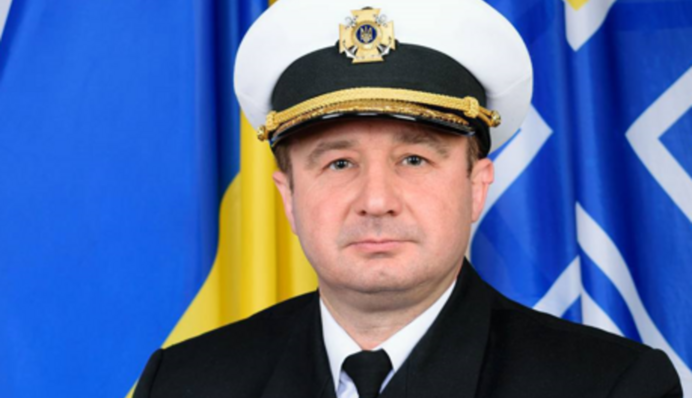 Вокруг назначения начштаба Сил беспилотных систем ВСУ произошел скандал