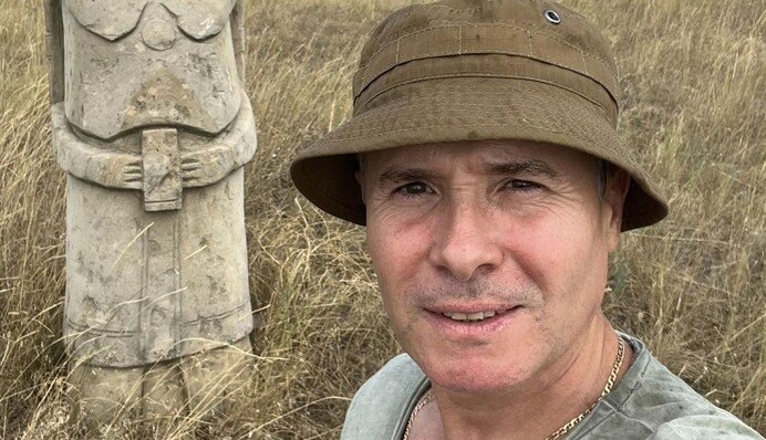 Телеведущий Константин Грубич внезапно ушел от Поплавского