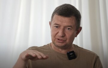 Українець розповів, як його катували у російському полоні в Курську