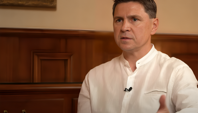 У Зеленського назвали дату припинення транзиту російської нафти по «Дружбі»