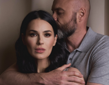 «Ты потерял мой телефон»: Маша Ефросинина обратилась к мужу