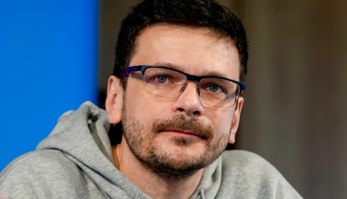 Яшин встретился с украинкой и сделал ей неожиданное признание