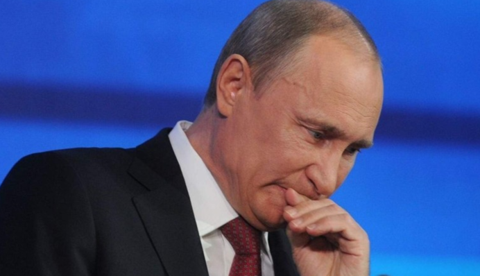 В Украине пригрозили Монголии наказанием, если там не арестуют Путина