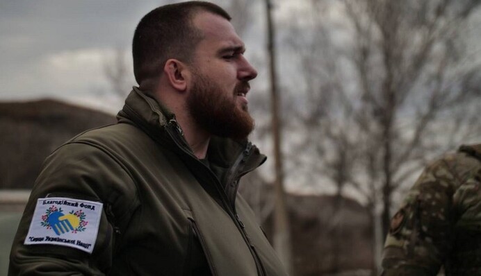 РФ начала использовать Интерпол для преследования украинских волонтеров – СМИ