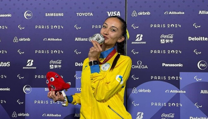 Паралимпиада-2024: какие результаты демонстрирует Украина