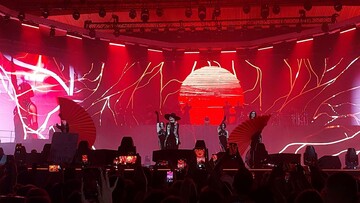 Klavdia Petrivna зберегла інтригу: журналіст побував на концерті та поділився враженнями