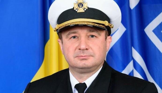 ЗСУ відреагували на скандал із призначенням Гладкого командувачем Силами безпілотних систем