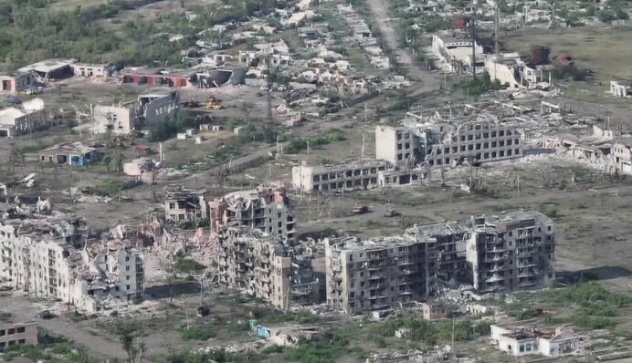 В ВСУ извинились за ошибочные данные относительно Часового Яра