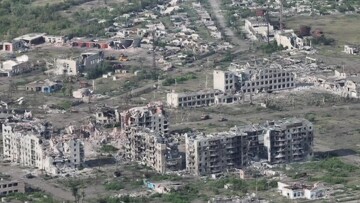 У ЗСУ вибачились за помилкові дані щодо Часового Яру