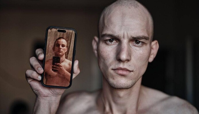 Страшно уявити, що вони пережили: як зараз виглядають українці, звільнені з полону на День Незалежності