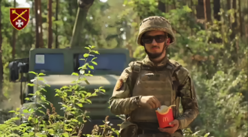«Нікому буде воювати?» Українські воїни надали дотепну відповідь Лукашенку