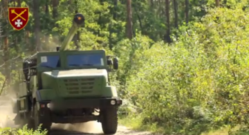 У ЗСУ розповіли про готовність нести демократію та свободу слова в Білорусь