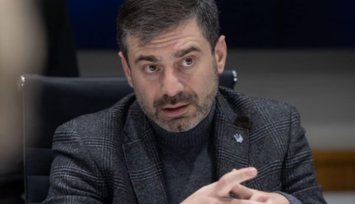 Массово жалуются на действия ТЦК: с начала года Лубинец получил более 1,6 тыс обращений