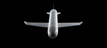 Розкрито подробиці першого застосування ракети-дрона «Паляниця»