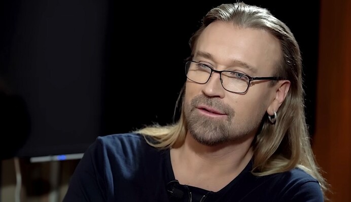 Народний артист почув, як 