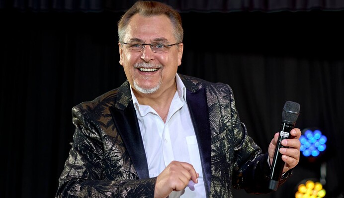 Народный артист обвинил Klavdia Petrivna в плагиате - 