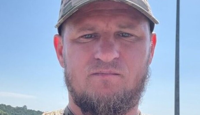 Футболіст Алієв похизувався воєнними трофеями з Курської області