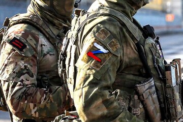 У мережі показали, як російські військові у Курчатові прикриваються дітьми