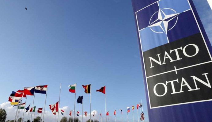 У НАТО відповіли на заклик Польщі збивати російські ракети