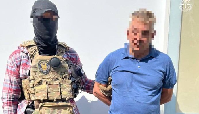 Колишнього нардепа викрили на співпраці зі спецслужбами Росії