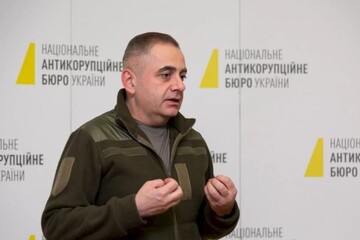 Директор НАБУ на фоне скандалов уволил своего первого заместителя Углаву
