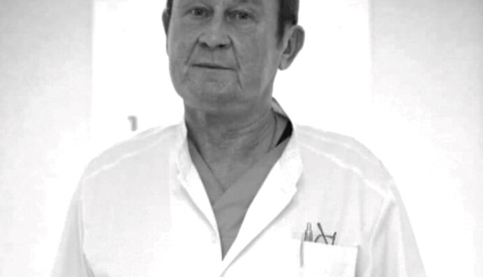 У Херсоні від російського снаряда загинув хірург, який врятував багато життів