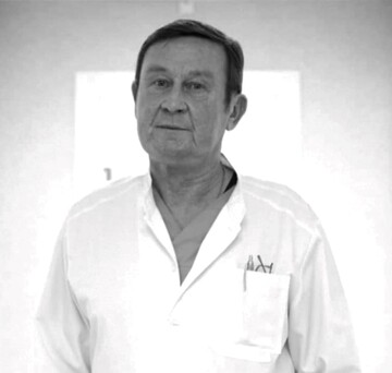 У Херсоні від російського снаряда загинув хірург, який врятував багато життів