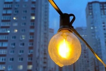 Українців попередили, що взимку світла може не бути по 1-2 доби