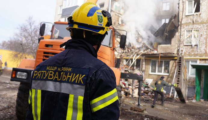 В Воздушных силах ВСУ прокомментировали страшные последствия удара по Полтаве
