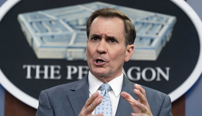 США засудили атаку РФ по Полтаві та анонсували нову допомогу