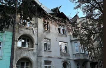 Росіяни вдарили по Львову та Кривому Рогу: які наслідки