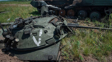 «Такого ніколи не було»: Шрайк помітив цікавий нюанс у втратах росіян