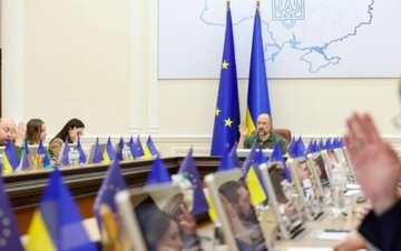 Які зміни відбуваються в складі Кабміну та Офісу Зеленського