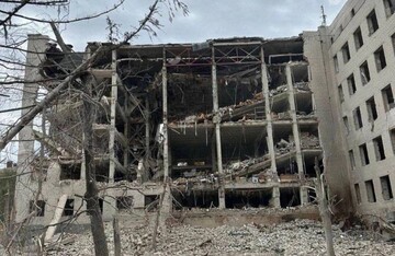 Россияне врут об ударе по Полтаве: специалист указал на семь ключевых моментов