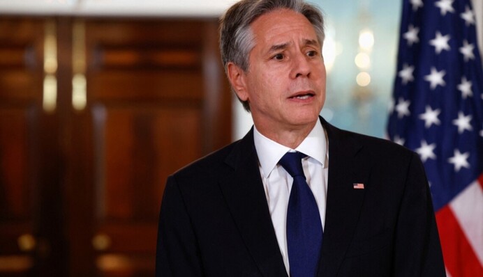 Держсекретаря Блінкена викликають для свідчень - в чому причина